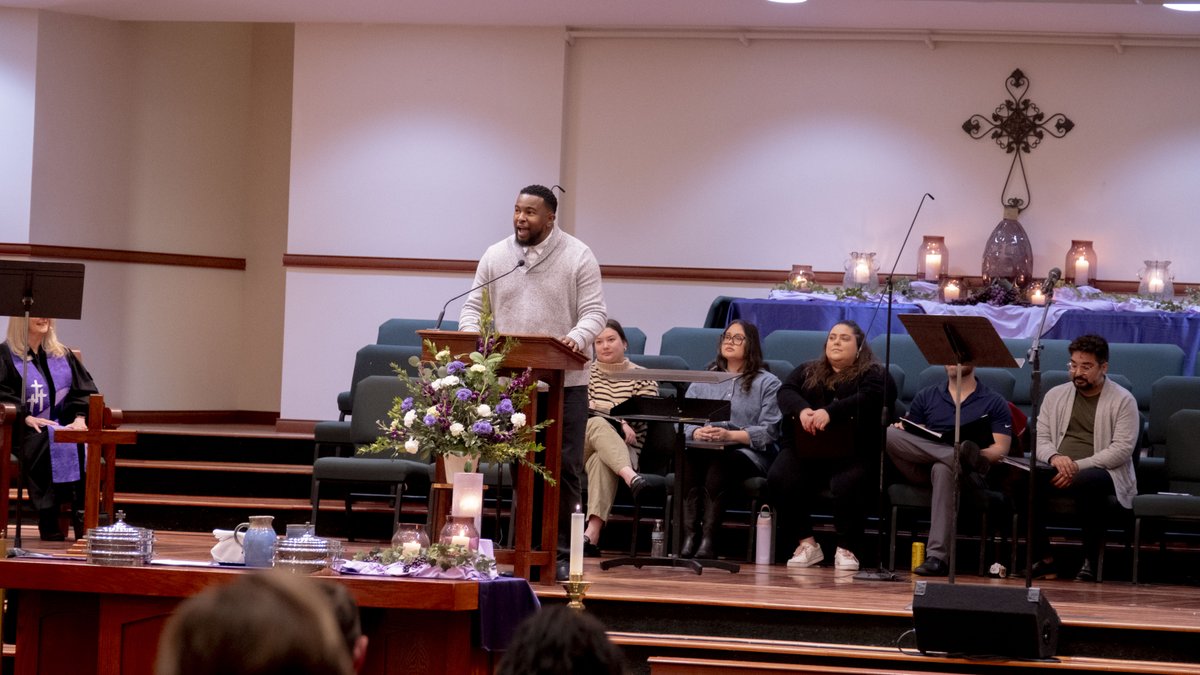 If you are looking for First Grapevine Worship Service at 11:00am (LIVE) please go to our YouTube Page and watch it there. (Link is in the Bio)