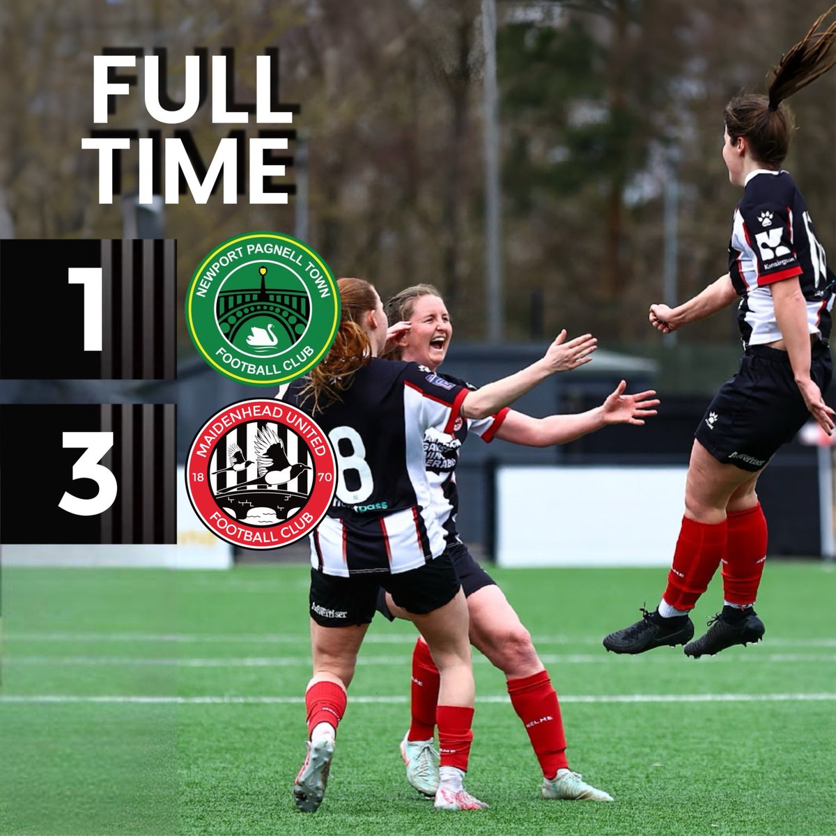 ITS OVER, WE’RE BBFA SENIOR CUP CHAMPIONS!!!! 🏆🏆