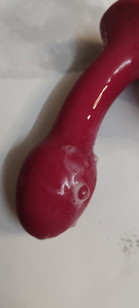 喷白酱的夜晚🤤💦