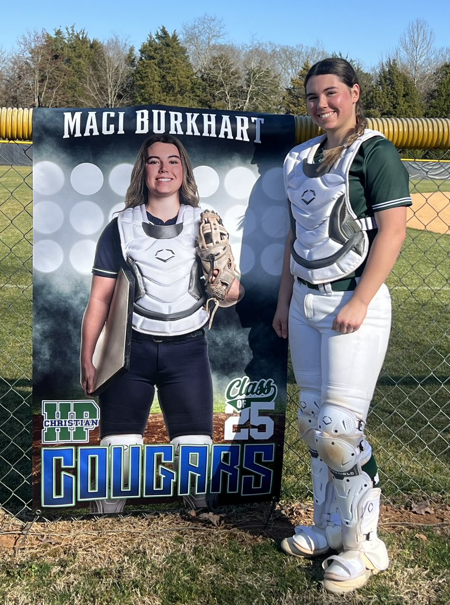 hpcasoftball tweet media