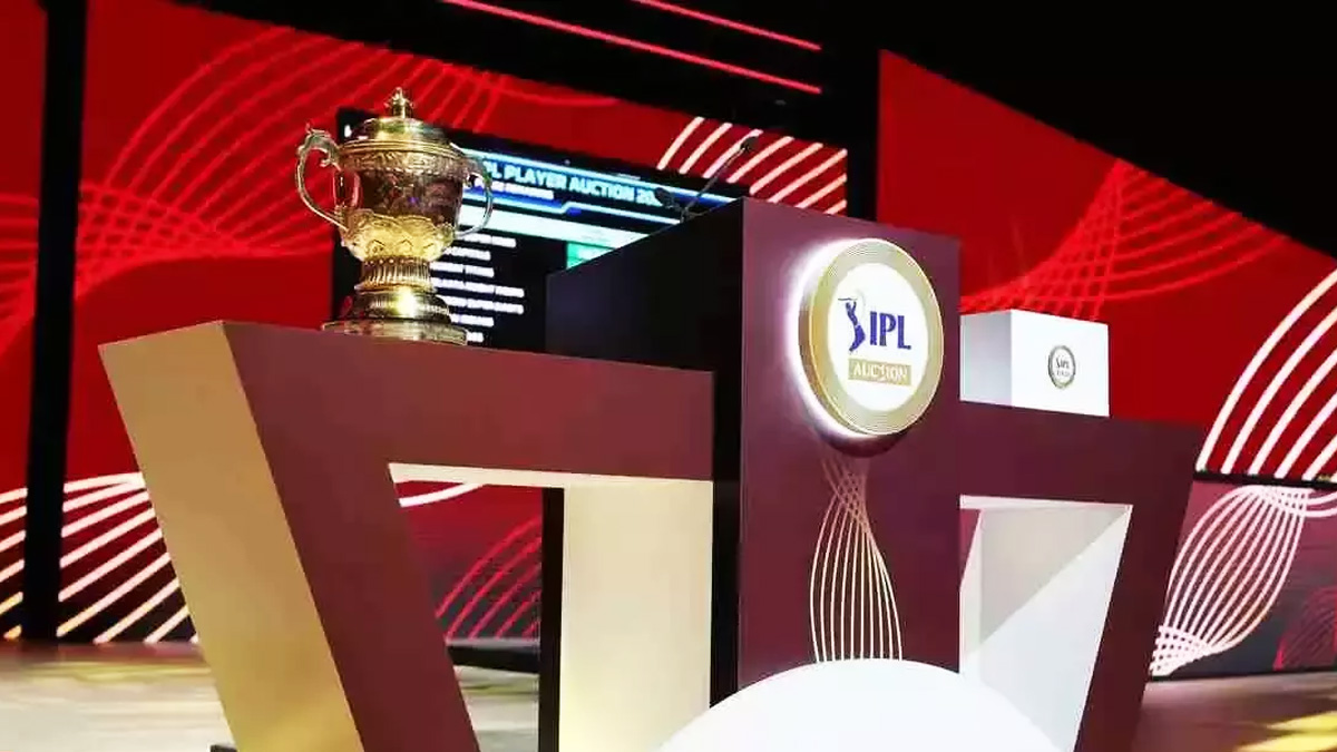 আইপিএলকে টেক্কা দিতেই কি নতুন লিগ চালুর পরিকল্পনায় সৌদি আরব?