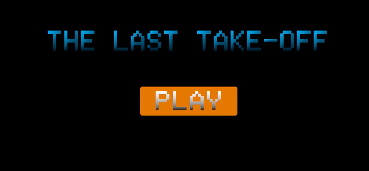 Unkzer0's tweet photo. 🚀 The Last Takeoff is here! 🌌
Pilot your way through intense rail-shooter action, inspired by Star Wars! Dodge obstacles, blast enemies, and make your final escape.
🔗 Play now: https://t.co/9csT8H5tLC
#indiegame #GameDev #TheLastTakeoff #scifibattles #Unity3D https://t.co/mLMI2BVSUY