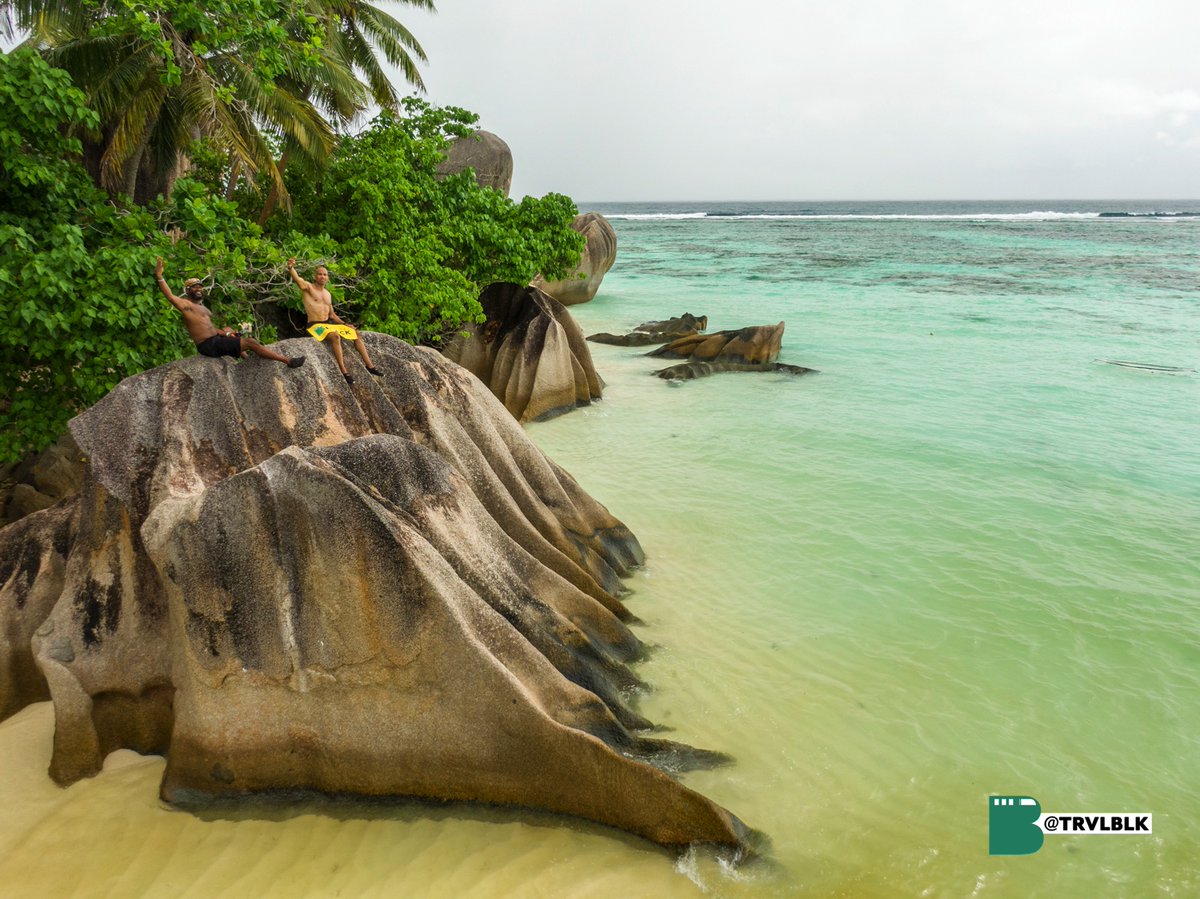 ilovebeingblack's tweet photo. People describe the Seychelles islands as paradise…
—
Want more info about our June 2025 tour to 4 countries in East Africa? Photos, video & itinerary here: https://t.co/AyYnxCnwfk
#eastafrica #travelingblack #letsgoseeourcousins #seyc... https://t.co/CvnrYQvcnj