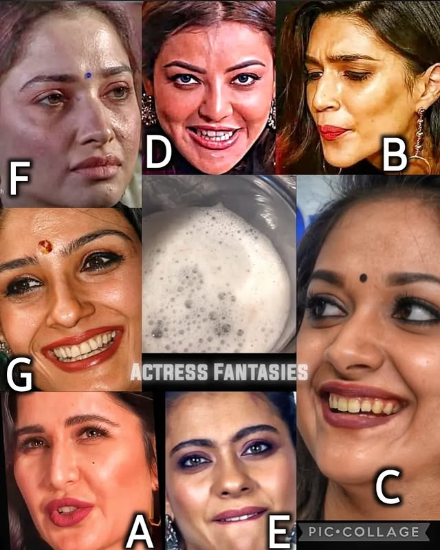 Actress Fantasies tweet media