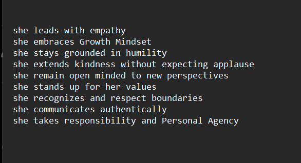 GamingPewer's tweet photo. Qualities Of A Truly Decent Women (according to psychology
#understandwomen #modernwomen #naivewomen https://t.co/uwWEA8DmTt