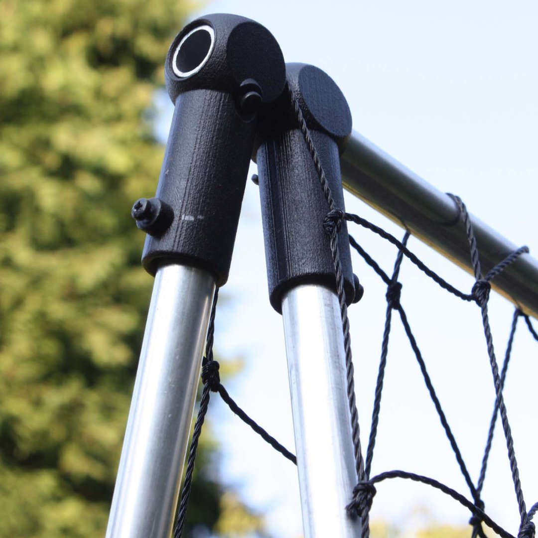 HarrodHort's tweet photo. Give your peas the perfect place to climb with our Slot &amp; Lock Pea Support Frames. They provide reliable support while blending beautifully into your garden. 

Explore the range and set your garden up for success. https://t.co/yt64gZsC0Z
