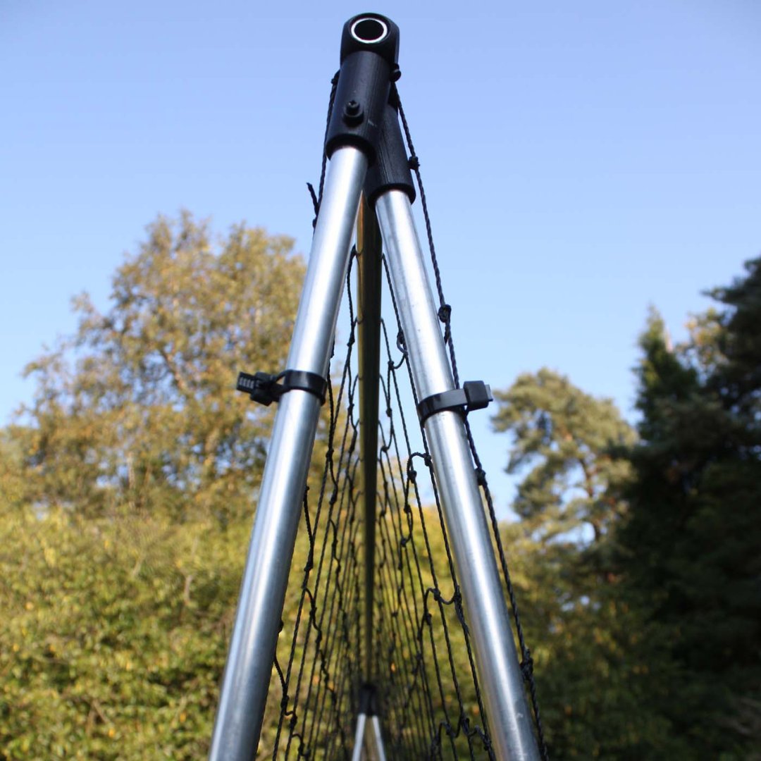 HarrodHort's tweet photo. Give your peas the perfect place to climb with our Slot &amp; Lock Pea Support Frames. They provide reliable support while blending beautifully into your garden. 

Explore the range and set your garden up for success. https://t.co/yt64gZsC0Z