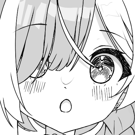 OldBiruBlath's tweet photo. idk what to post and I have to keep y’all with me, so here’s my pfp, but black n white one ~
#canblaths #vtuber #ENVtuber #streamer #anime #manga #elf https://t.co/BkPUBSRBHh