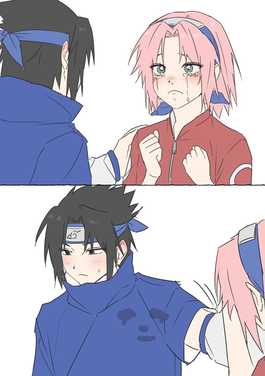 gumoarchive's tweet photo. #sasusaku #サスサク https://t.co/k8JYH3igct