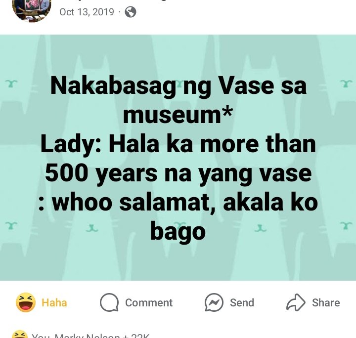 sc444rlet's tweet photo. this facebook post from 2019 HDKDJKDJDSJJFSJ https://t.co/qHh2uUaO4l