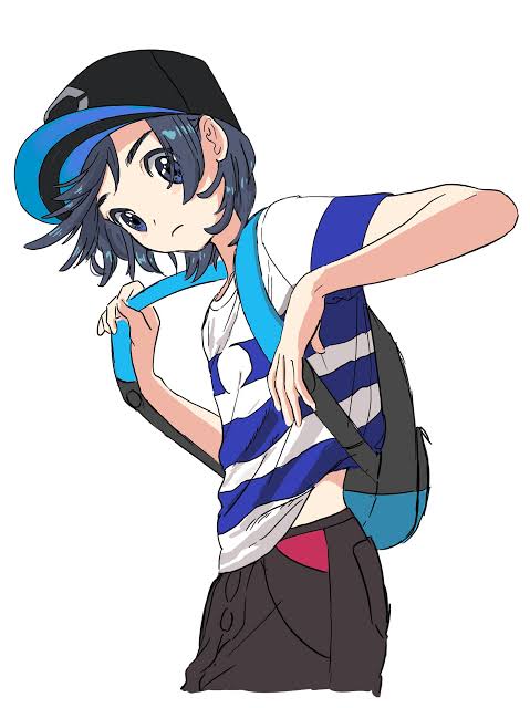 uwu_kentaro's tweet photo. @AetherMommy I hope you don't mind https://t.co/pWPfM5a8aB