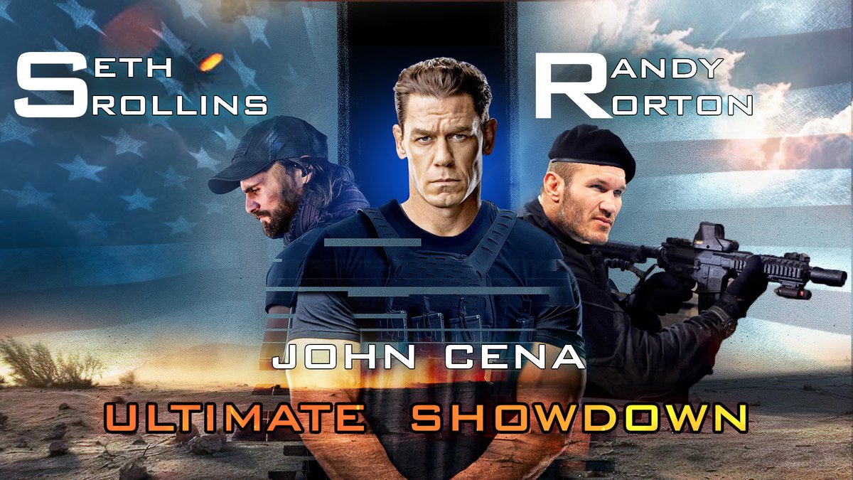 Crown_verse's tweet photo. John Cena, Randy Orton &amp; Seth Rollins | Ultimate Movies Clips 2025  #JohnCena #RandyOrton #SethRollins #WWE #WWEMovie  
👉 https://t.co/eWIEYYqoW7 👈
 👉 https://t.co/eWIEYYqoW7 👈 
👉 https://t.co/eWIEYYqoW7 👈
👉 https://t.co/eWIEYYqoW7 👈
👉 https://t.co/eWIEYYqoW7 👈 https://t.co/QlmzyZpvhX