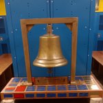 Photo by NewCath Football (@TBredsFB)