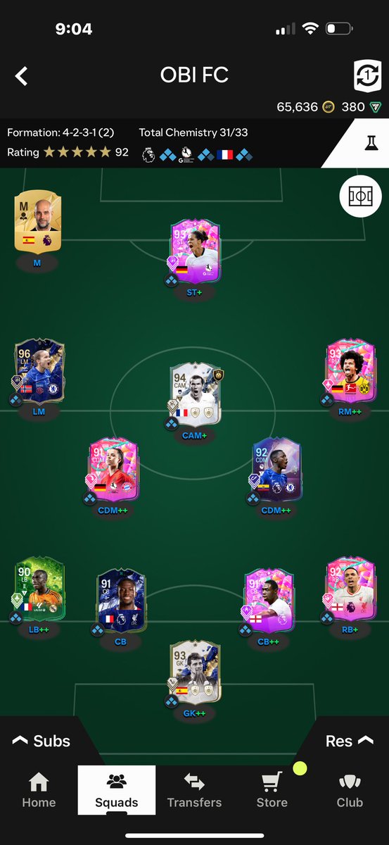 IAMOOBII's tweet photo. @FIFA22_INFO https://t.co/PtjT2npf7I