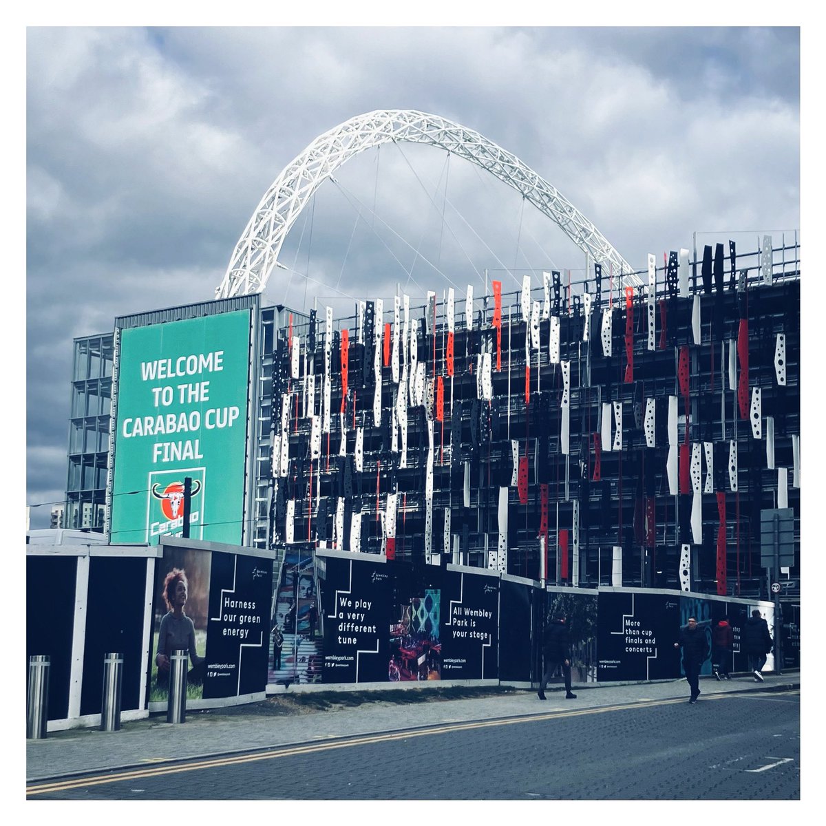 KevintinhoLFC's tweet photo. Come On Red Men ๐๐ฝ๐๐ฝ๐ฅ
#AnfieldSouth https://t.co/C32FFzXrCb