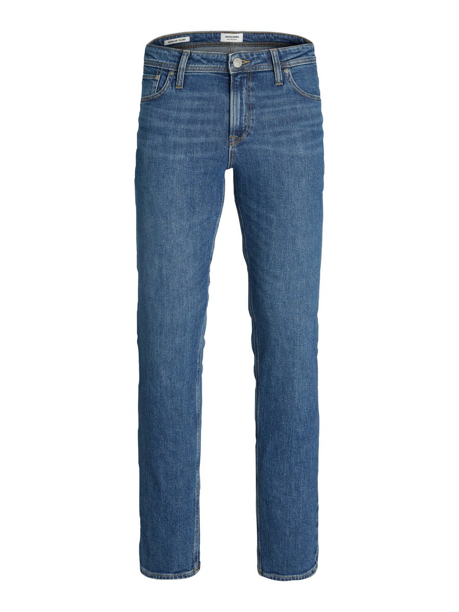 StazoFashion's tweet image. Feeling the blue vibes with our JJICLARK Jeans. At just €49.99, let your style do the talking! 🌀👖 #DenimVibes #JackJones jackjonescy.com/products/jeans…