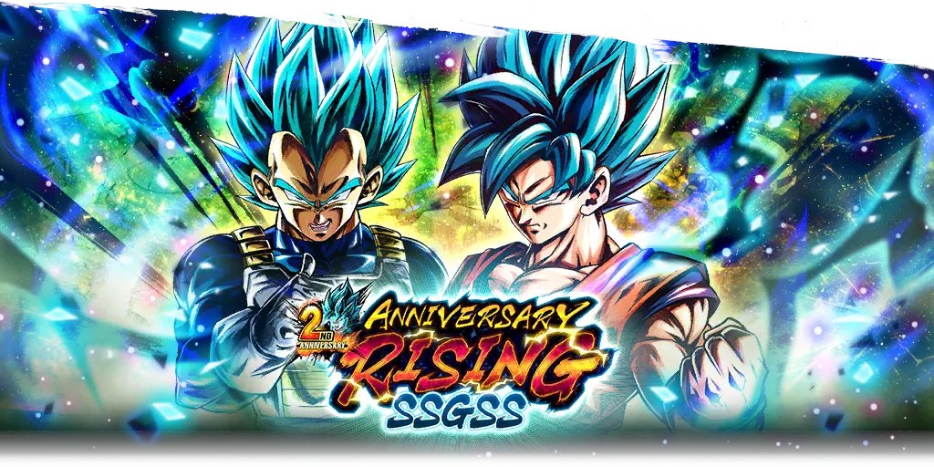 GrillMaster135's tweet photo. 2nd Anniversary https://t.co/pdmHuhBodi