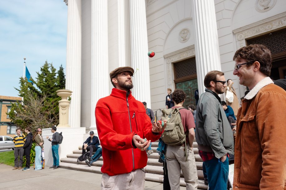 Funding the Commons tweet media