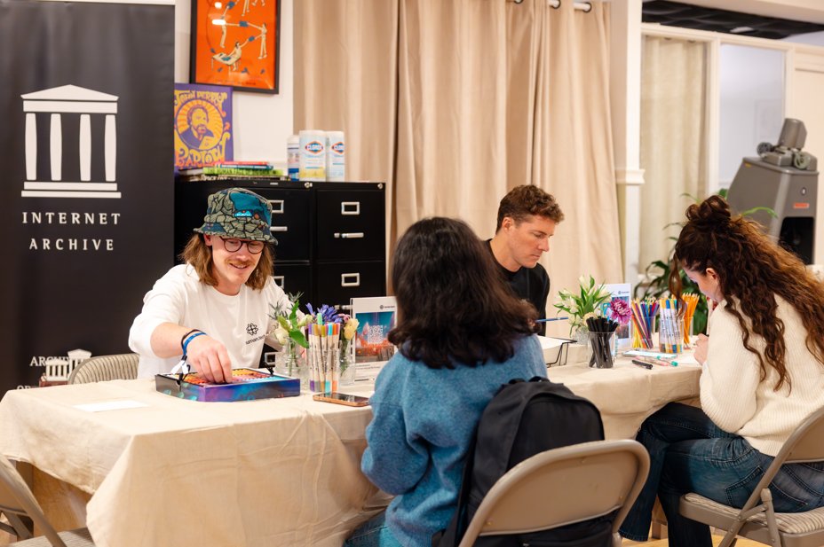 Funding the Commons tweet media