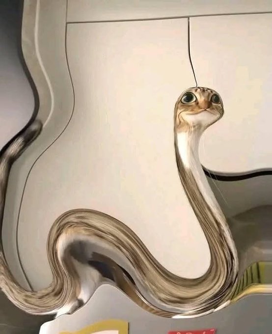 snake car 🐍