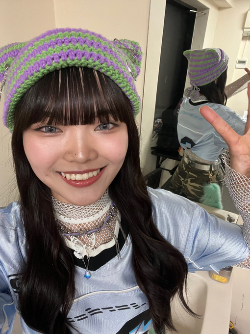 Cocoro outfit media image