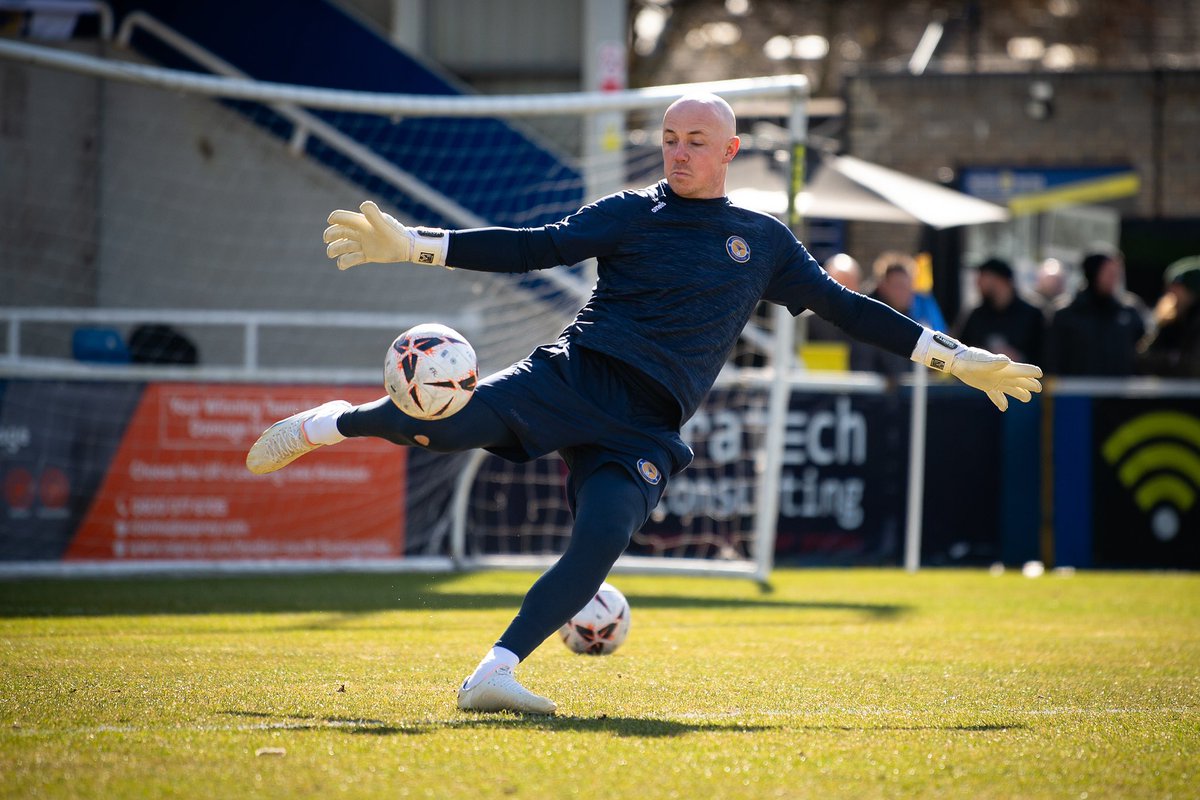 Season number 4 with <a href="/GkMonte/">MONTÉ GOALKEEPING</a> !!! 

New colour way in! Durability is second to none !!!