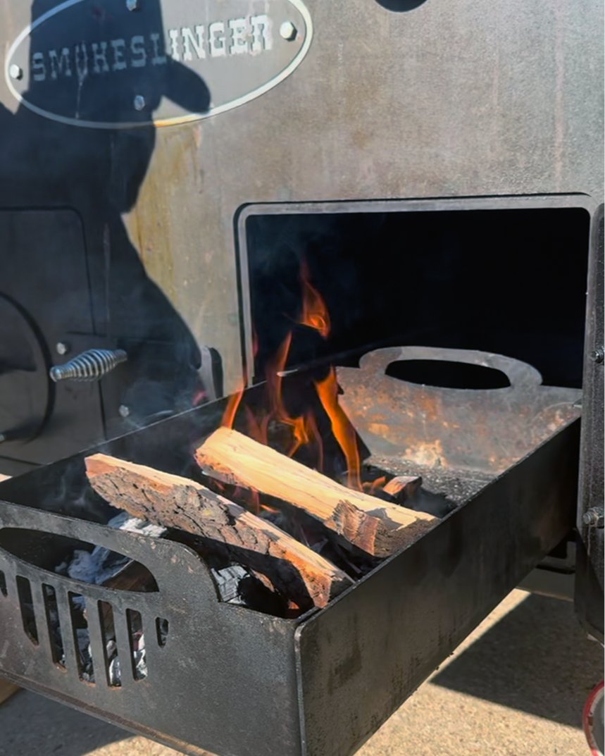 SmokerBuilder.com tweet media