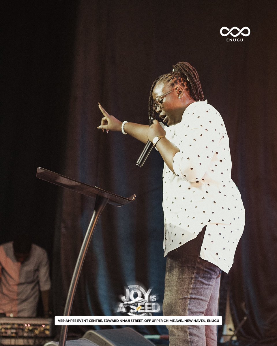 cci_enugu's tweet photo. As we pray now, we fan the flames of the Spirit within us.
We are conscious of the power of God here.
Conscious that anything good is possible and every need is met!🔥
#cciglobal #ccienugu #joyfight #joyisaseed https://t.co/G9eQP4JdVy