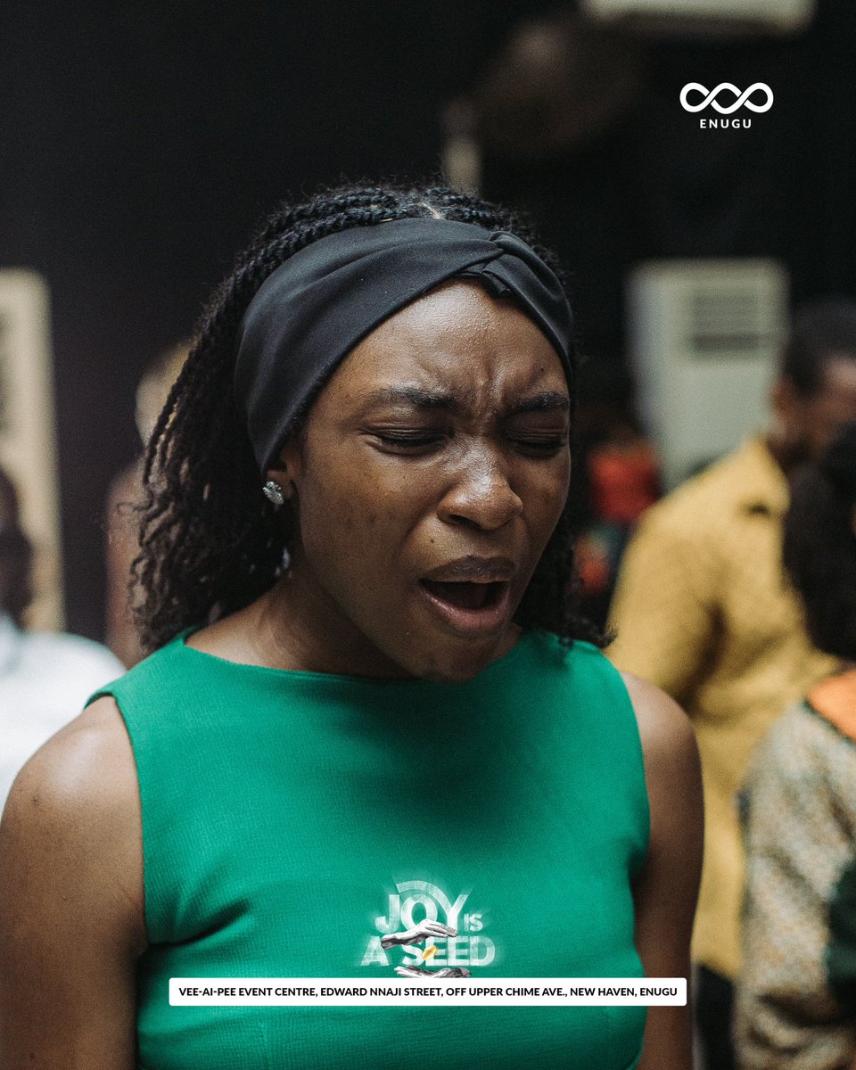 cci_enugu's tweet photo. As we pray now, we fan the flames of the Spirit within us.
We are conscious of the power of God here.
Conscious that anything good is possible and every need is met!🔥
#cciglobal #ccienugu #joyfight #joyisaseed https://t.co/G9eQP4JdVy