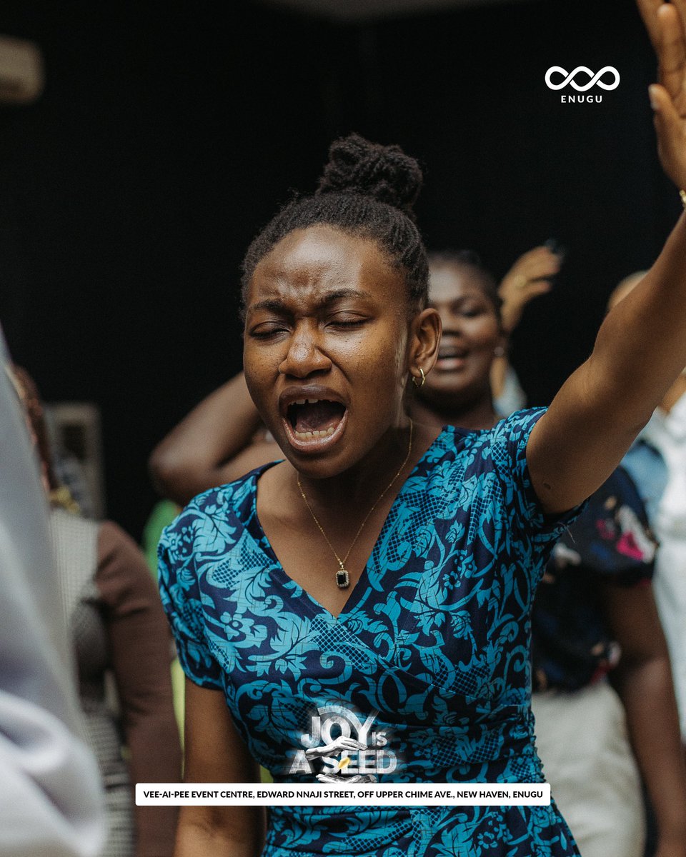 cci_enugu's tweet photo. As we pray now, we fan the flames of the Spirit within us.
We are conscious of the power of God here.
Conscious that anything good is possible and every need is met!🔥
#cciglobal #ccienugu #joyfight #joyisaseed https://t.co/G9eQP4JdVy