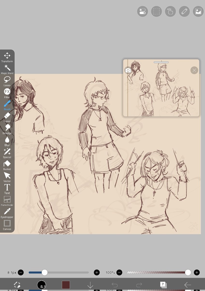 azyxie's tweet photo. oc dump: college dropouts
#oc #ocart https://t.co/YIusiYfDm0