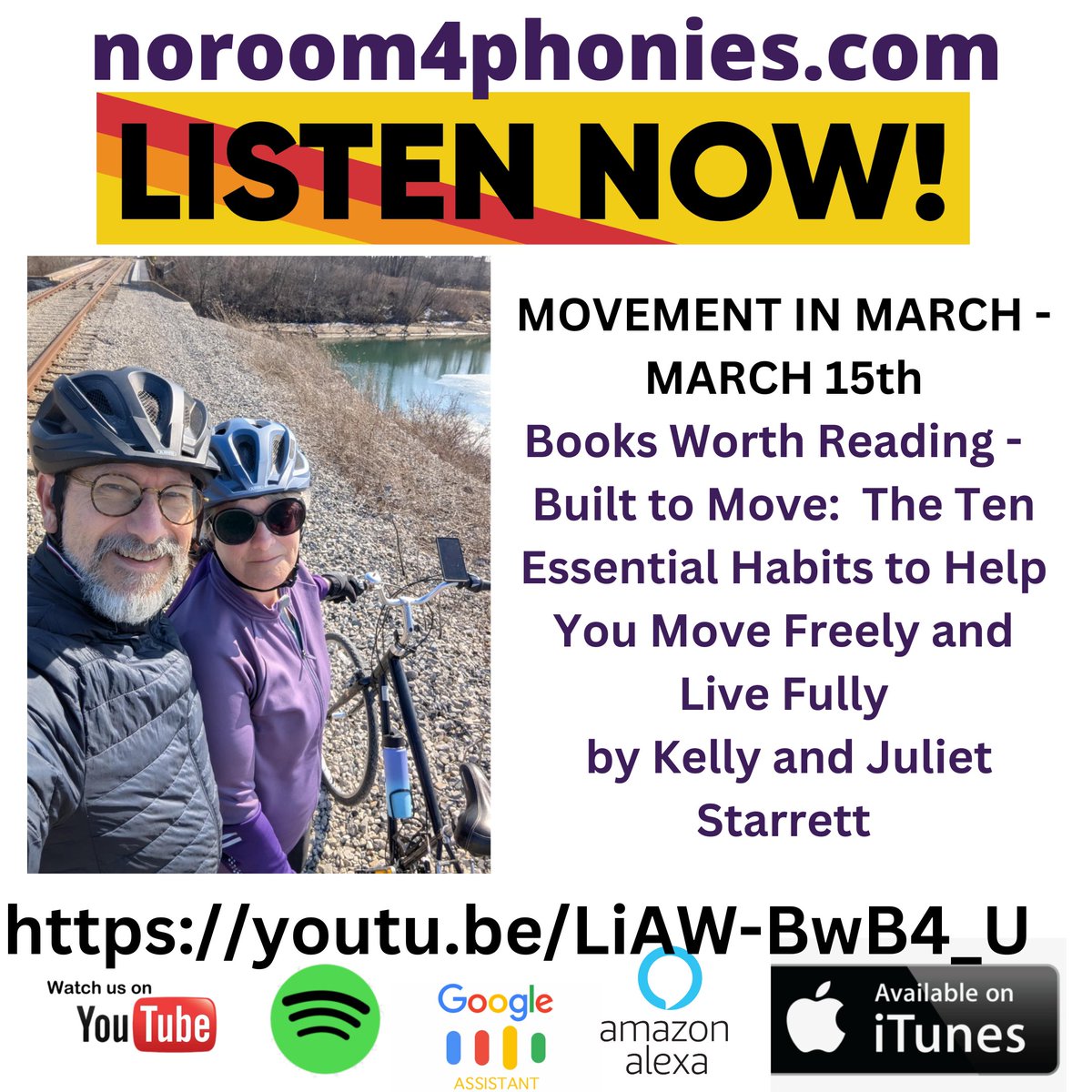 P_Voth's tweet photo. https://t.co/XJlbk20Cnl
https://t.co/Q54k38IxyA
#liveyourbestlife
#Movement 
#builttomove
#beyourbestself
#motionislotion
@VothDesigns https://t.co/dK7Q7OcWpQ