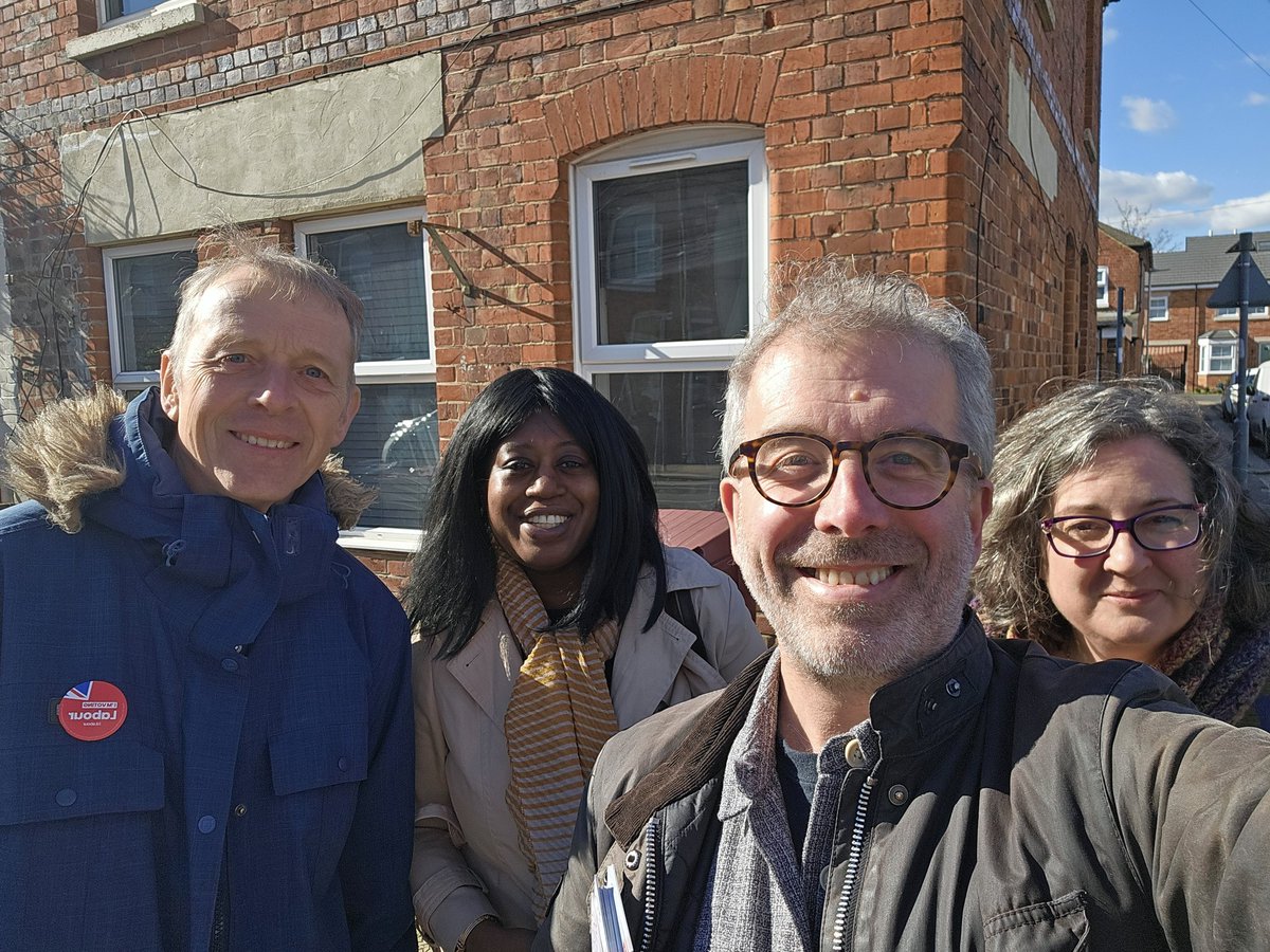 Richard Davies (@redcaversham) on Twitter photo Thames Labour Councillors were doorknocking in the bright sunshine yesterday, before our surgery at New Hope Church. Thanks to <a href="/MattRodda/">Matt Rodda</a> for joining us and thanks to residents of the area for coming to talk to us. Thames Labour Councillors were doorknocking in the bright sunshine yesterday, before our surgery at New Hope Church. Thanks to <a href="/MattRodda/">Matt Rodda</a> for joining us and thanks to residents of the area for coming to talk to us.