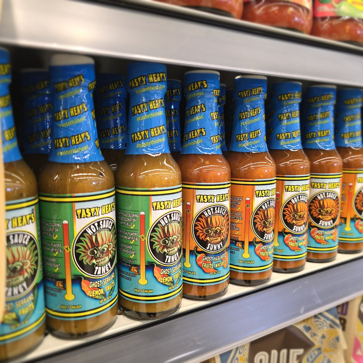 TastyHeatsFoods's tweet photo. LOOK Sobeys Kenaston.... All natural beautiful products are now ready for summer parties...
MANITOBA MADE
CANADIAN
SMALL BUSINESS
Visit @sobeys #sobeyslookforlocal #samllbusiness #safewaylookforlocal #Winnipeg #manitobamade #Manitoba #Canadian #canadianbrand #canadian https://t.co/DtNmJRoi8d