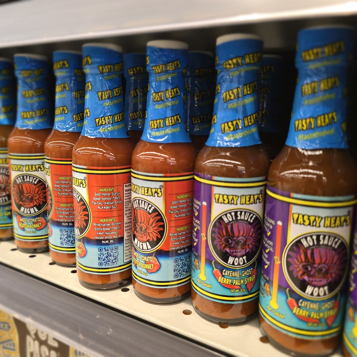 TastyHeatsFoods's tweet photo. LOOK Sobeys Kenaston.... All natural beautiful products are now ready for summer parties...
MANITOBA MADE
CANADIAN
SMALL BUSINESS
Visit @sobeys #sobeyslookforlocal #samllbusiness #safewaylookforlocal #Winnipeg #manitobamade #Manitoba #Canadian #canadianbrand #canadian https://t.co/DtNmJRoi8d