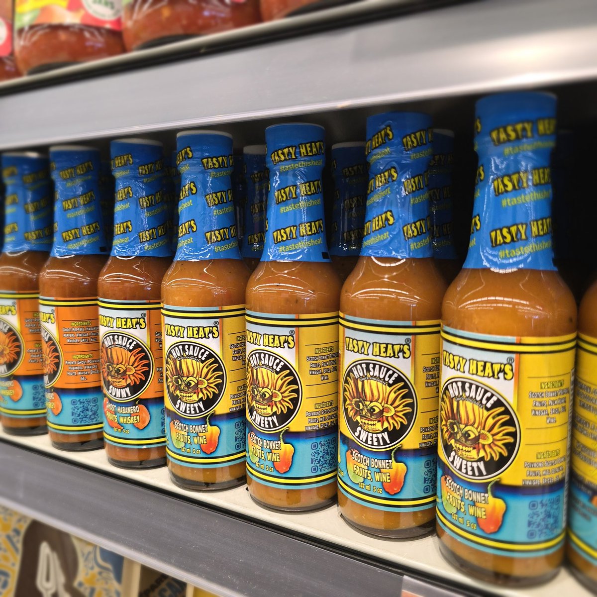 TastyHeatsFoods's tweet photo. LOOK Sobeys Kenaston.... All natural beautiful products are now ready for summer parties...
MANITOBA MADE
CANADIAN
SMALL BUSINESS
Visit @sobeys #sobeyslookforlocal #samllbusiness #safewaylookforlocal #Winnipeg #manitobamade #Manitoba #Canadian #canadianbrand #canadian https://t.co/DtNmJRoi8d