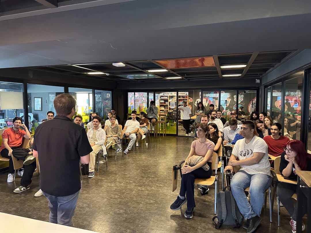 BUG Zone tweet media