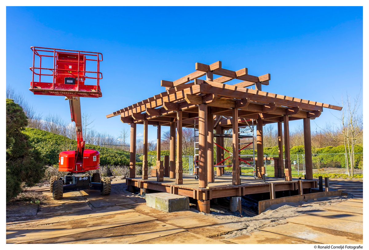 LeidscheRijnInBeeld tweet media