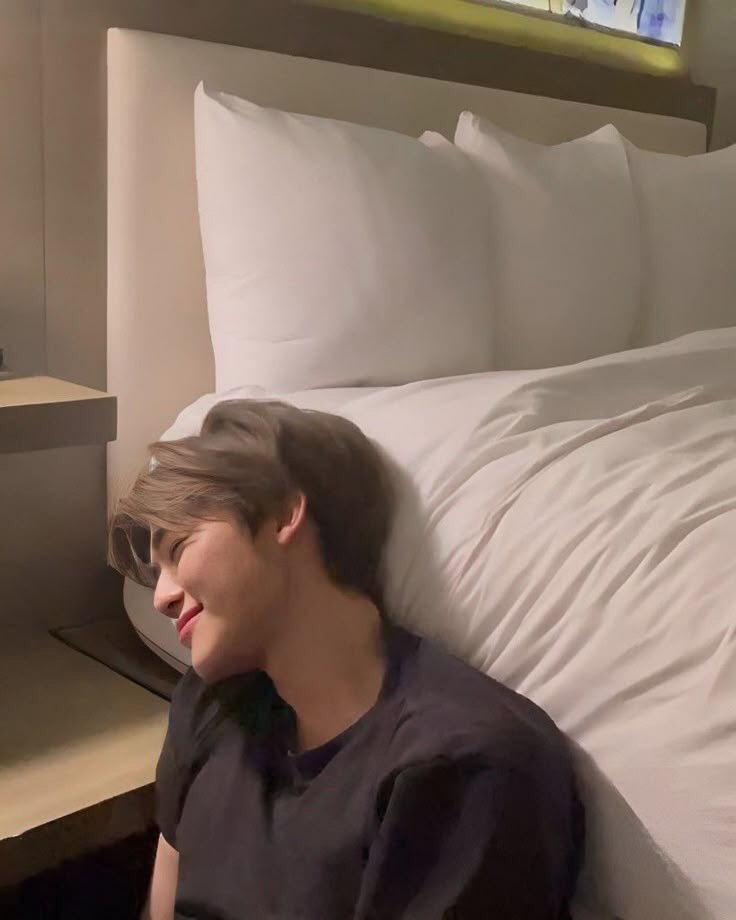 few tweets #markmin au

Jaemin makes a playlist to confess his feelings to Mark