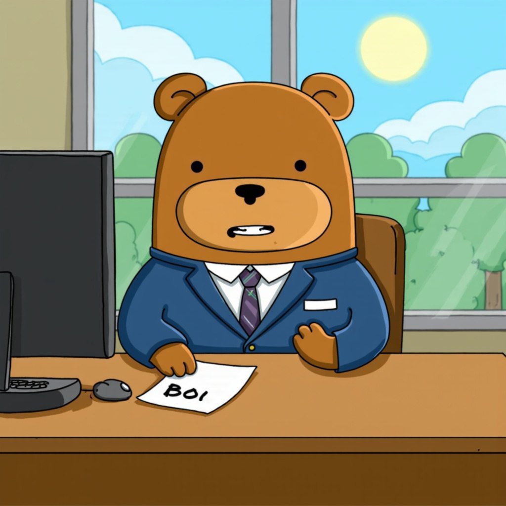 kenzoabed's tweet photo. Active with BOI. @Boithebear is going to change lives.
Guys engage and comment. 🚀💸💸 https://t.co/UIPVTqN8ki