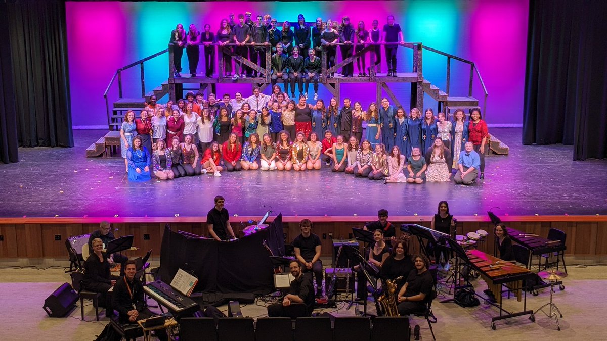 Thanks so much to everyone who came out and supported the 2025 LHS Musical "Footloose" 🧡💙🎶 We are so proud of all of our students, staff, and support network who made all of the magic possible! <a href="/LCSDFineArts/">LCSD Fine Arts</a> <a href="/LCSDOfficial/">Liverpool CSD Official - New York State</a> <a href="/BrianaOBrienLHS/">Briana O’Brien, Ed.D.</a> <a href="/MrLawrence_LCSD/">Doug Lawrence</a> <a href="/LHSTheLifeguard/">The Lifeguard - LHS Student Media</a>
