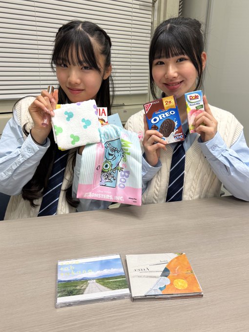 Twitterのコスプレ画像1