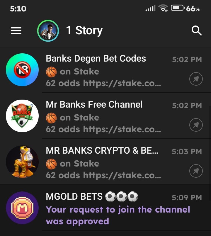 9094953288
Opay
Thanks moore tips 🙏🏽🙏🏽