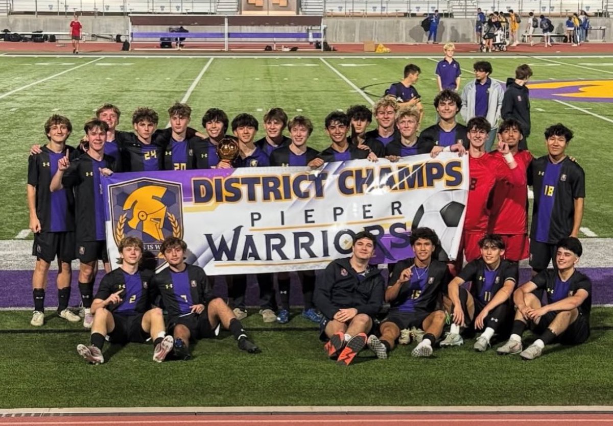 SA High School & Club Soccer tweet media