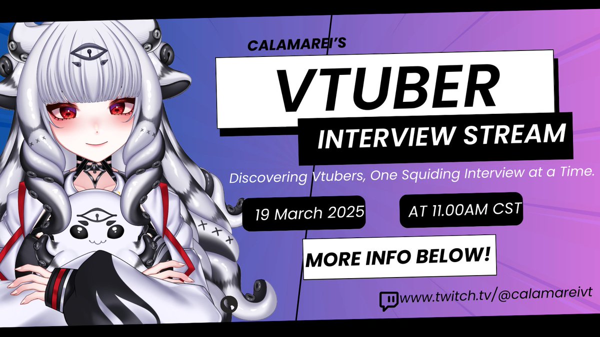 Calamarei 🩸💀 2.0 Summer 2026 tweet media