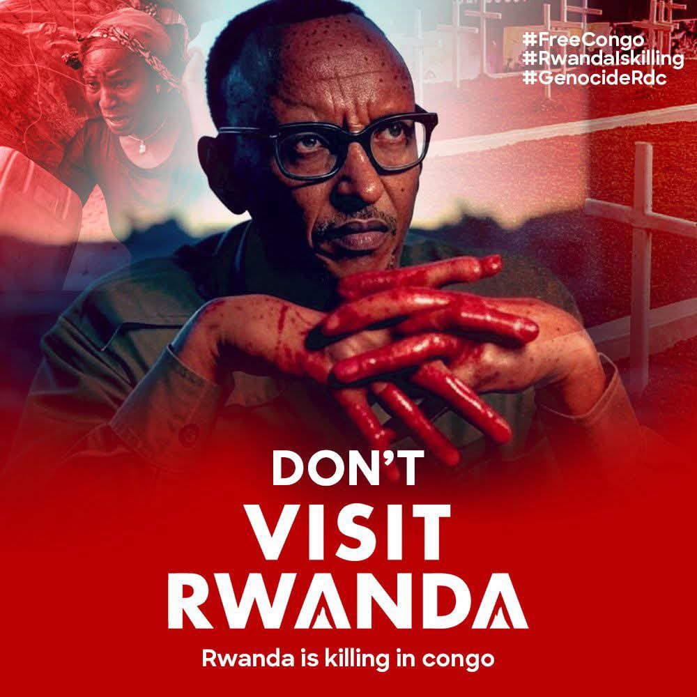 kevin_disubi's tweet image. #KagameIsKilling