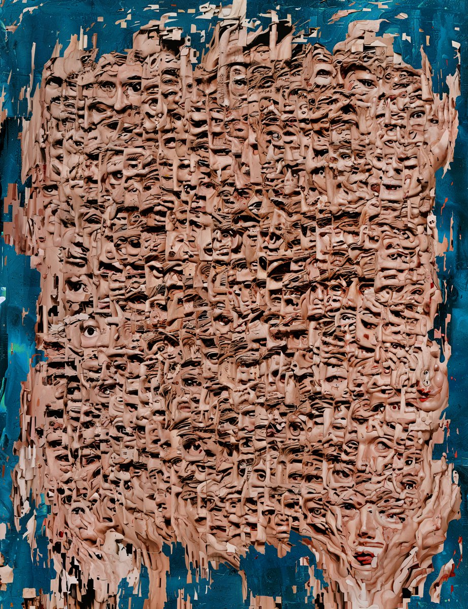 integral personality