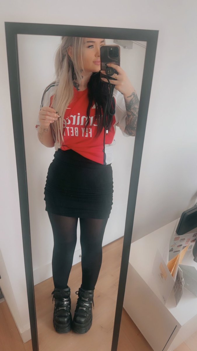 lucy #AFC ️🤍 (@lucetbh) / Posts / X