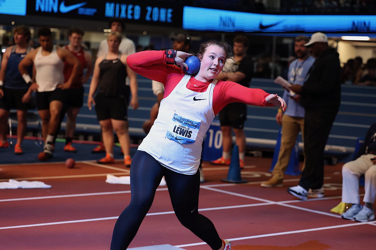 Deer Park Athletics tweet media