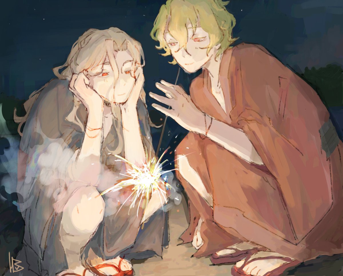 t0_w023908's tweet image. these are my beloved children
#hiyonai #EnsembleStars #hiyoritomoe #nagisaran